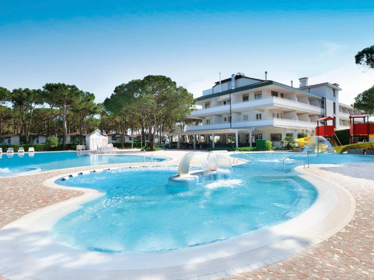 Holiday Home Residence Village-1 By Interhome Cavallino-Treporti Exterior photo