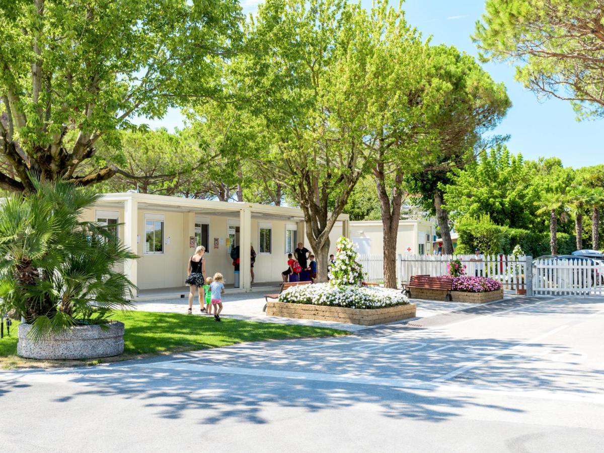 Holiday Home Residence Village-1 By Interhome Cavallino-Treporti Exterior photo